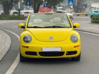 Bán xe Volkswagen New Beetle 2007 2.5 AT giá 485 Triệu - Hà Nội