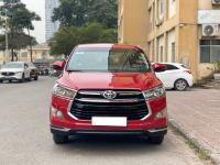 Bán xe Toyota Innova 2017 2.0 Venturer giá 499 Triệu - Hà Nội
