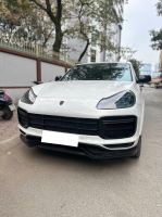 Bán xe Porsche Cayenne GTS 2008 giá 495 Triệu - Hà Nội