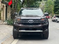 Bán xe Ford Everest 2023 Titanium 2.0L 4x2 AT giá 1 Tỷ 150 Triệu - Hà Nội