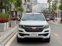 Bán xe Chevrolet Colorado LTZ 2.8L 4x4 AT 2017 giá 419 Triệu - Hà Nội