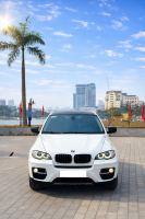 Bán xe BMW X6 2013 xDrive35i giá 685 Triệu - Hà Nội