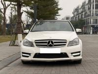Bán xe Mercedes Benz C class 2011 C300 AMG giá 299 Triệu - Hà Nội