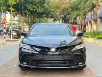 Bán xe Toyota Camry 2022 2.5Q giá 1 Tỷ 118 Triệu - Hà Nội