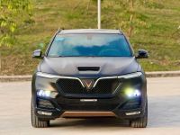 Bán xe VinFast President 2020 6.2 V8 giá 900 Triệu - Hà Nội