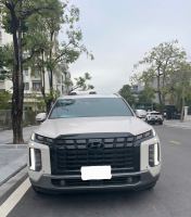 Bán xe Hyundai Palisade 2024 Prestige 2.2 AT HTRAC giá 1 Tỷ 395 Triệu - Hà Nội