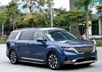 Bán xe Kia Carnival 2022 Signature 3.5G giá 1 Tỷ 135 Triệu - Hà Nội