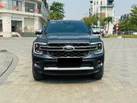 Bán xe Ford Everest 2024 Titanium Plus 2.0L 4x4 AT giá 1 Tỷ 368 Triệu - Hà Nội