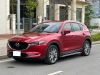 Bán xe Mazda CX5 2021 Signature Premium 2.5 AT 2WD giá 718 Triệu - Hà Nội