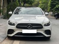 Bán xe Mercedes Benz E class 2022 E200 Exclusive giá 1 Tỷ 768 Triệu - Hà Nội
