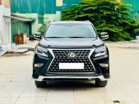 Bán xe Lexus GX 2009 460 giá 1 Tỷ 180 Triệu - Hà Nội
