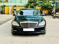 Bán xe Mercedes Benz S class 2011 S300L giá 568 Triệu - Hà Nội