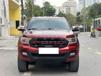 Bán xe Ford Everest 2021 Titanium 2.0L 4x2 AT giá 835 Triệu - Hà Nội