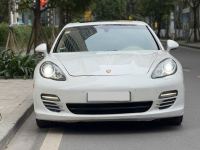 Bán xe Porsche Panamera 4S 2010 giá 760 Triệu - Hà Nội