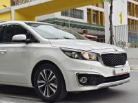 Bán xe Kia Sedona 2017 2.2L DATH giá 593 Triệu - Hà Nội