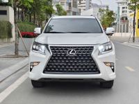 Bán xe Lexus GX 2015 460 giá 2 Tỷ 399 Triệu - Hà Nội