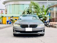 Bán xe BMW 5 Series 2021 520i Luxury giá 1 Tỷ 340 Triệu - Hà Nội
