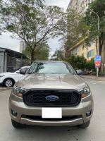 Bán xe Ford Ranger 2021 XLS 2.2L 4x2 AT giá 545 Triệu - Hà Nội