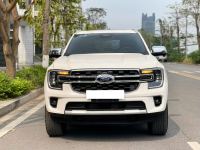 Bán xe Ford Everest 2023 Titanium 2.0L 4x2 AT giá 1 Tỷ 185 Triệu - Hà Nội