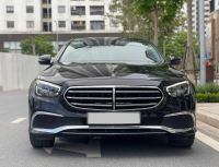 Bán xe Mercedes Benz E class 2021 E200 Exclusive giá 1 Tỷ 368 Triệu - Hà Nội