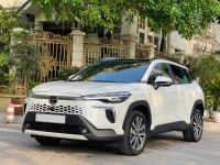 Bán xe Toyota Corolla Cross 2024 1.8V giá 805 Triệu - Hà Nội