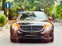 Bán xe Mercedes Benz C class C250 Exclusive 2018 giá 768 Triệu - Hà Nội