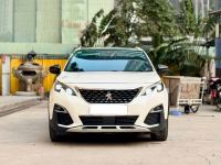 Bán xe Peugeot 5008 Allure 1.6 AT 2020 giá 668 Triệu - Hà Nội
