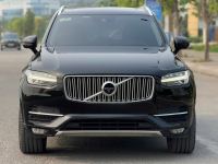 Bán xe Volvo XC90 T6 Inscription 2017 giá 1 Tỷ 390 Triệu - Hà Nội