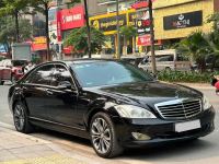 Bán xe Mercedes Benz S class 2007 S500 giá 350 Triệu - Hà Nội