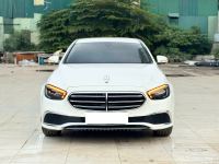 Bán xe Mercedes Benz E class E200 Exclusive 2022 giá 1 Tỷ 400 Triệu - Hà Nội