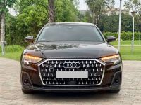 Bán xe Audi A8 L 55 TFSI Quattro 2022 giá 3 Tỷ 480 Triệu - Hà Nội