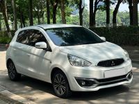 Bán xe Mitsubishi Mirage 1.2 AT 2016 giá 245 Triệu - Hà Nội