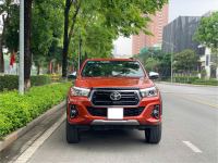 Bán xe Toyota Hilux 2020 2.8G 4x4 AT giá 695 Triệu - Hà Nội