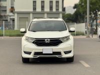 Bán xe Honda CRV 2018 L giá 668 Triệu - Hà Nội