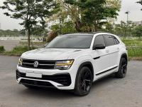 Bán xe Volkswagen Teramont X 2025 Platinum 2.0 AT giá 1 Tỷ 999 Triệu - Hà Nội