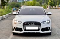 Bán xe Audi A6 2015 1.8 TFSI giá 630 Triệu - Hà Nội
