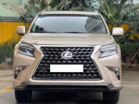 Bán xe Lexus GX 2010 460 giá 1 Tỷ 280 Triệu - Hà Nội
