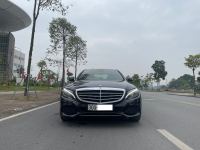 Bán xe Mercedes Benz C class 2017 C250 Exclusive giá 799 Triệu - Hà Nội