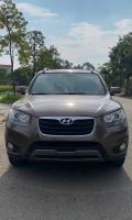 Bán xe Hyundai SantaFe 2011 2.0L giá 415 Triệu - Hà Nội