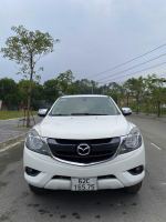 Bán xe Mazda BT50 2018 2.2L 4x2 AT giá 425 Triệu - Hà Nội