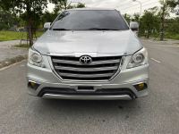 Bán xe Toyota Innova 2014 2.0G giá 368 Triệu - Hà Nội