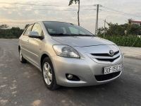 Bán xe Toyota Vios 2009 1.5G giá 255 Triệu - Hà Nội