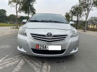 Bán xe Toyota Vios 2011 1.5G giá 275 Triệu - Hà Nội