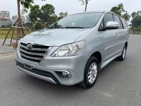 Bán xe Toyota Innova 2014 2.0V giá 359 Triệu - Hà Nội