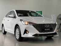 Bán xe Hyundai Accent 1.4 AT 2024 giá 472 Triệu - Hà Nội