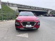 Bán xe Hyundai Kona 2020 1.6 Turbo giá 555 Triệu - Hải Phòng