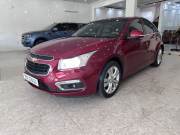 Bán xe Chevrolet Cruze 2016 LTZ 1.8 AT giá 298 Triệu - Hải Phòng