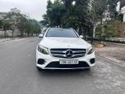 Bán xe Mercedes Benz GLC 2016 300 4Matic giá 790 Triệu - Hải Phòng