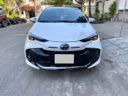 Bán xe Toyota Vios G 1.5 CVT 2024 giá 512 Triệu - TP HCM