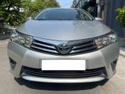 Bán xe Toyota Corolla altis 2017 1.8G MT giá 382 Triệu - TP HCM